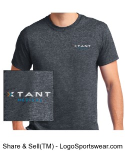 Gildan Adult Unisex Ultra Cotton T-shirt Design Zoom